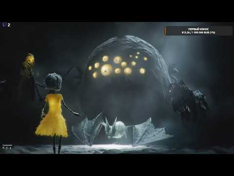 Видео: Стрим | Resident Evil Village | Ч.1