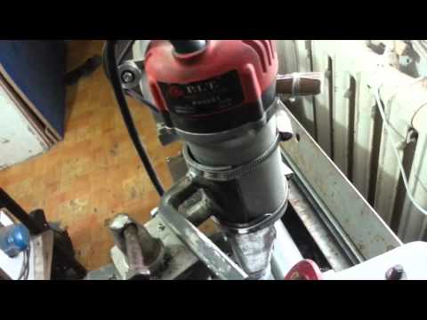 Видео: Как сделать кий. Мастерская Салахая (часть 8)