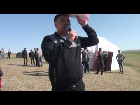 Видео: Абай ауылындағы Наурыз,  22.03.2023 жыл
