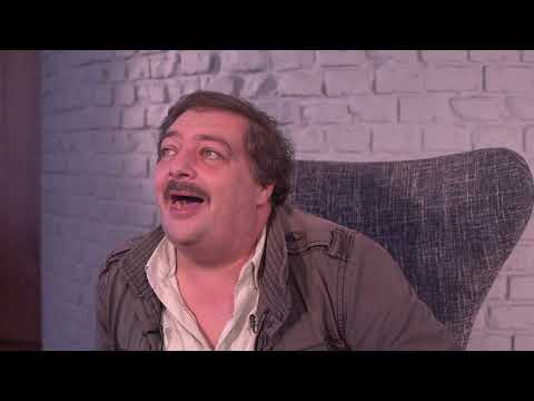 Видео: Курс Дмитрия Быкова: "Как написать рассказ?" УРОК 3