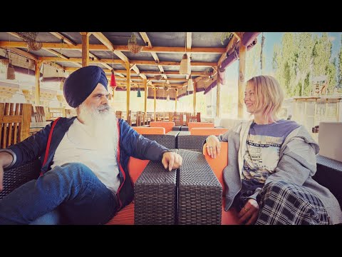 Видео: История, философия и практика. Традиция сикхов