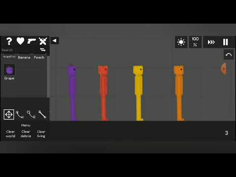 Видео: Обзор на клон nelon playground 