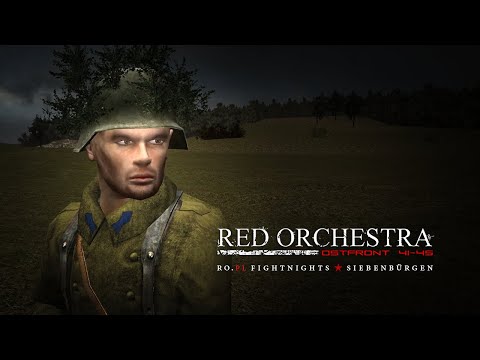 Видео: Red Orchestra: Ostfront 41-45. Просто диверсант