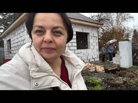 Видео: комиссия ПРИНЯЛА ДОМ!!!