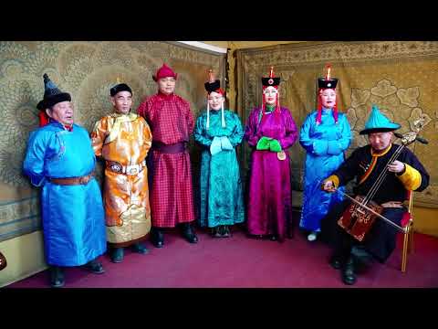 Видео: Мэндчилгээ 3