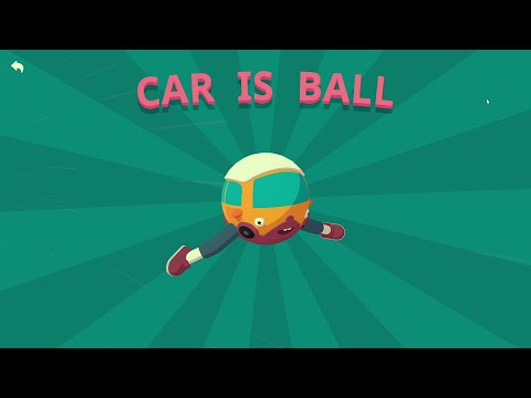 Видео: WHAT THE CAR? - игра для сумасшедших))) серия №2