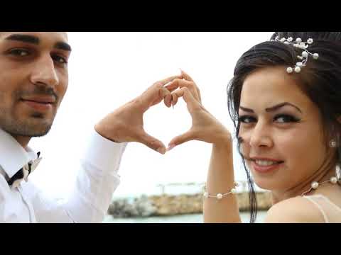 Видео: Ива и Димитър част 1