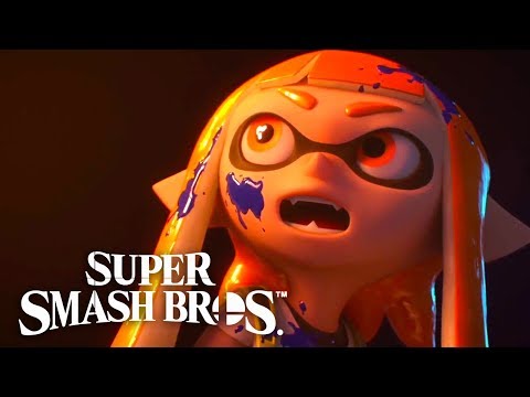 Видео: Интернет обожает Smash Switch