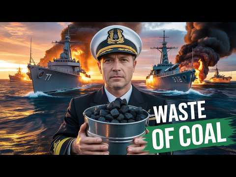 Видео: 5 главных ошибок, которых следует избегать при покупке угольных кораблей в World of Warships