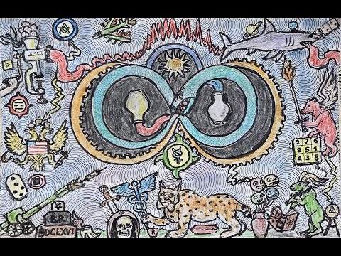 Видео: Павел Глоба: Прогноз на 2025 год - Начало конца или конец начала?