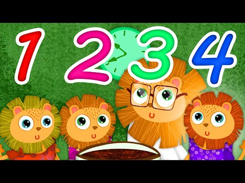 Видео: Рахівничка | Весела дитяча пісенька про цифри | Назар САВКО|