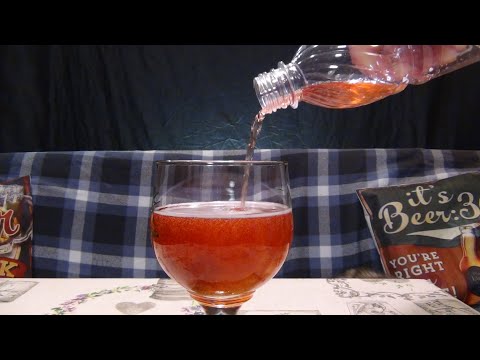 Видео: Домашний Берлинер вайссе (Berliner Weisse), что вышло и немного истории.