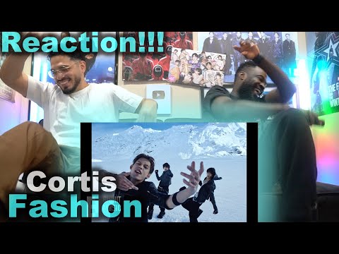 Видео: CORTIS (코르띠스) Официальный клип «FaSHioN» | Реакция