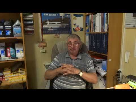 Видео: Муки выбора . Первый мотор .