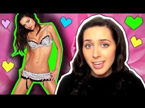 Видео: Идеальная Девушка!