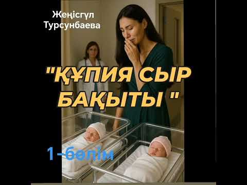 Видео: "ҚҰПИЯ" Ұл керек деген күйеуіне ұл тауып берген әйел. Бақыты күресі. #болған_оқиға, #әсерлі_әңгіме