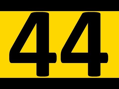 Видео: БЕСПЛАТНЫЙ РЕПЕТИТОР. ЗОЛОТОЙ ПЛЕЙЛИСТ. АНГЛИЙСКИЙ ЯЗЫК BEGINNER УРОК 44 УРОКИ АНГЛИЙСКОГО ЯЗЫКА