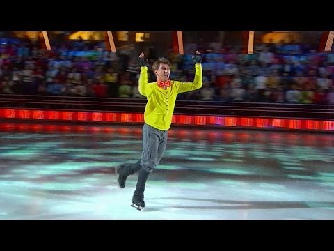 Видео: Squeeze Please. Алексей Ягудин (HD)