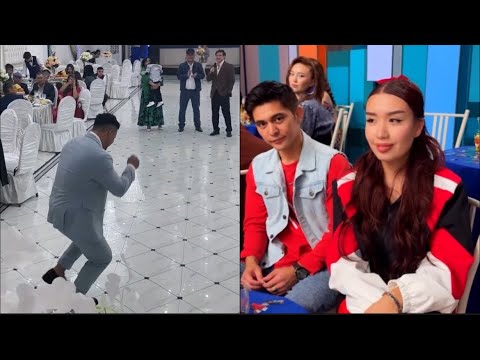 Видео: ХАМО БИ ЖАРЫС 