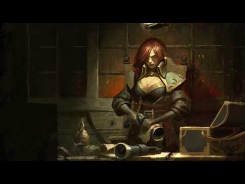 Видео: Билджвотер: Огненный прилив | Акт 3