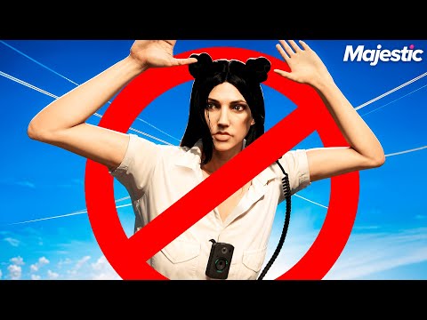 Видео: ЖЕНЩИНА НА ЛИДЕРКЕ — К БЕДЕ НА MAJESTIC RP GTA 5 RP