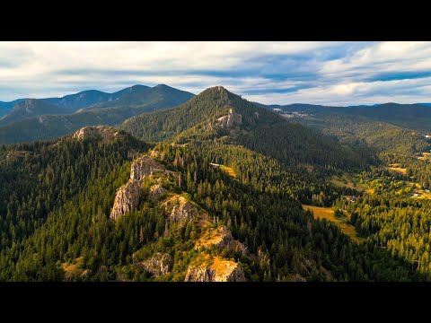 Видео: Фидан Меров и Никола Илчев– "Горице ситна зелена" [OFFICIAL 4K VIDEO]