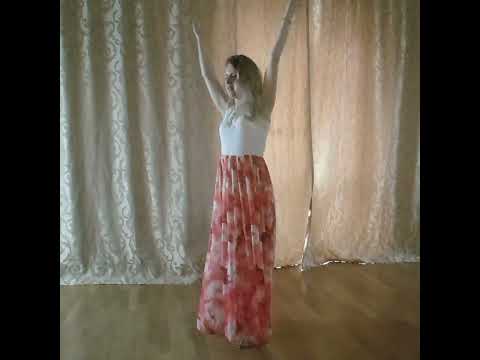 Видео: Воронка изобилия! Очищающая практика женской энергии, и  привлечения изобилия!