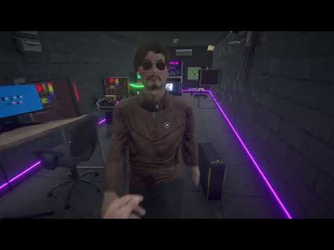 Видео: Навёл порядок и бизнес пошёл в гору (INTERNET CAFE SIMULATOR 2) #7