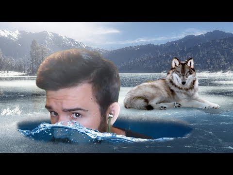 Видео: ЗАГАДОЧНОЕ ОЗЕРО