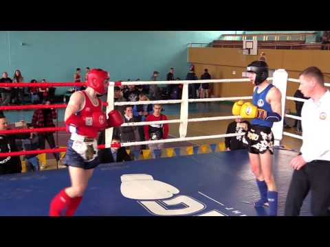 Видео: Желев - Вепринцев.Финал 51 кг