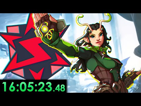 Видео: Я прошёл «ЛОРД» на Мантисе, это была ошибка... (Marvel Rivals)