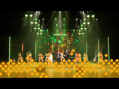 Видео: «Үрдэл-2025»   (07.01.25)