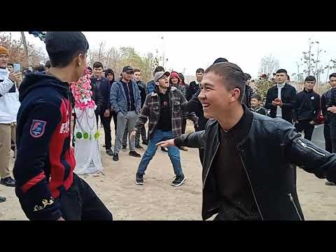 Видео: той оби шифода фаход абийиров 12 05 2021