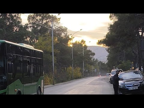 Видео: Сварщик по жизни.еду с работы  в прямом эфире!