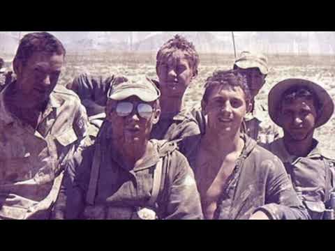 Видео: 103-я Витебская Дивизия ВДВ в Афганистане