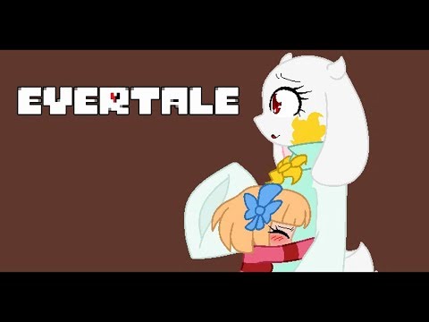 Видео: ПРОЩАЙ МАМ-КОЗЕ! | Evertale