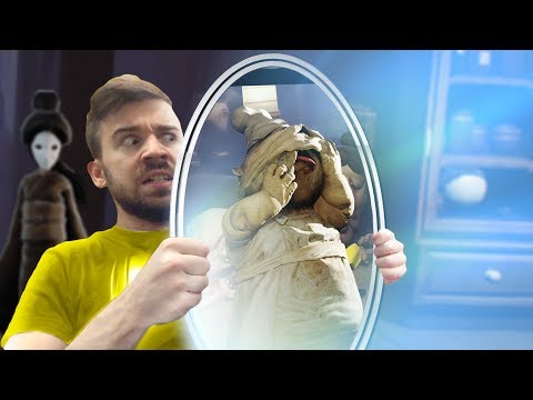 Видео: СМОТРИТЕ НА СЕБЯ, СВИНЬИ!