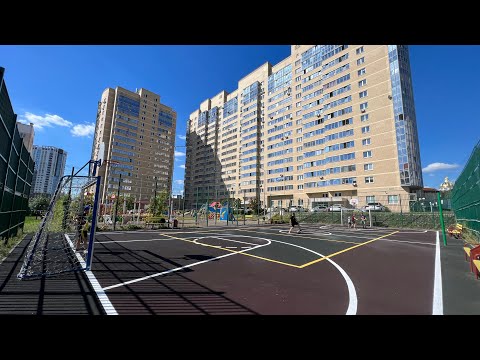 Видео: Лучший ЖК Челябинска Ньютон, Обзор квартиры. #квартира #обзор #недвижимость #лучший #ЖК #Ньютон