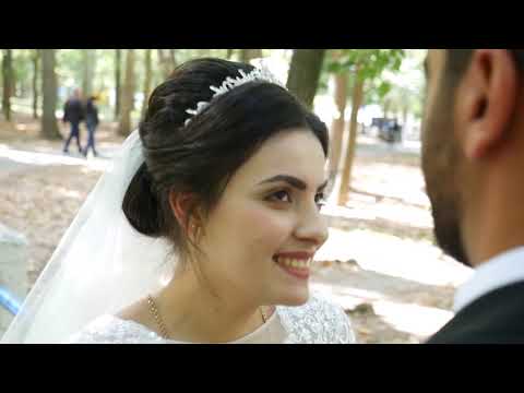 Видео: Эльдар и Лейла_Прогулка_2020