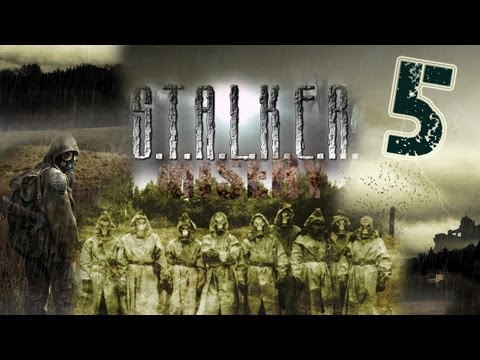 Видео: Аномальная суббота #5 [Finale...seriously ?!]