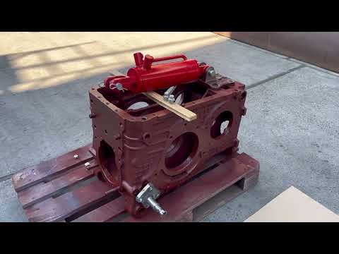 Видео: Як правильно Установть Посилення Навіски на трактор МТЗ