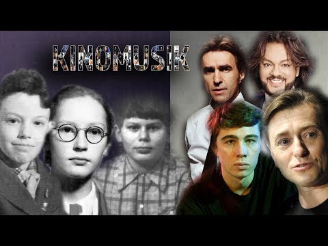 Видео: Угадай знаменитость по детской фотографии
