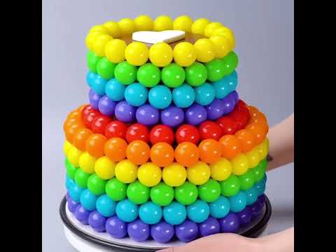 Видео: История "Ледяное сердце" 1 часть + торты