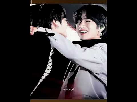 Видео: Саранхэ #vkook