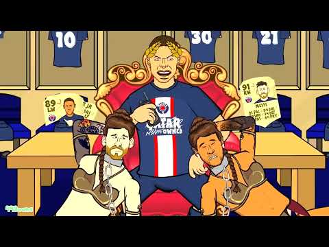 Видео: Реакция ЛУЧШИХ футболистов на их рейтинг в FIFA 23 | 442oons