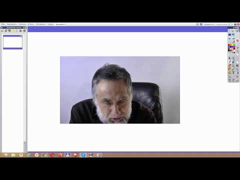 Видео: Стартовое занятие с учениками 6-8 классов