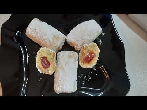Видео: Локумките на баба