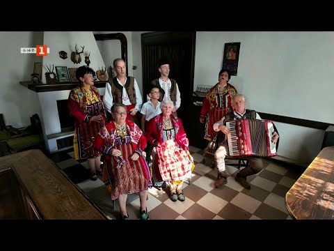 Видео: Село Брезе - "Българското село", 16.11.2025