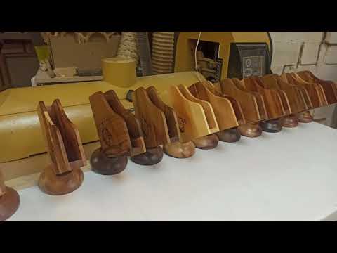 Видео: Оригинальный дизайн.  Подставки для салфеток. Паводка нет, вода идёт большая, ждём пик на 18 апреля.