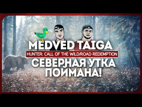 Видео: ДЕНЬ, КОГДА ПАЛА СЕВЕРНАЯ УТКА/ НЕМНОГО ROAD REDEMTION